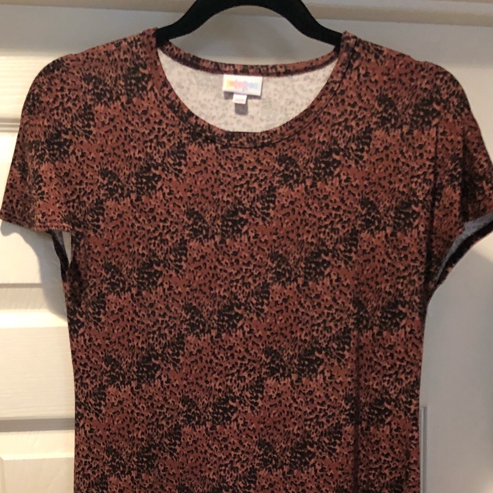 LuLaRoe Maria Dress